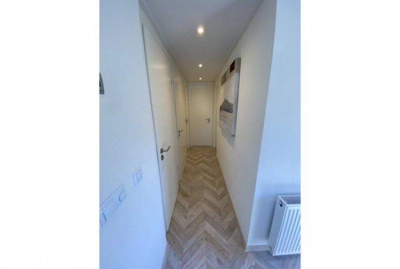 Biddinghuizen Hackfort Split Level Haus kaufen